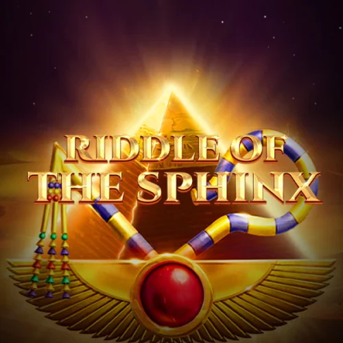 Riddle Of The Sphinx