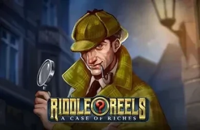 Riddle Reels