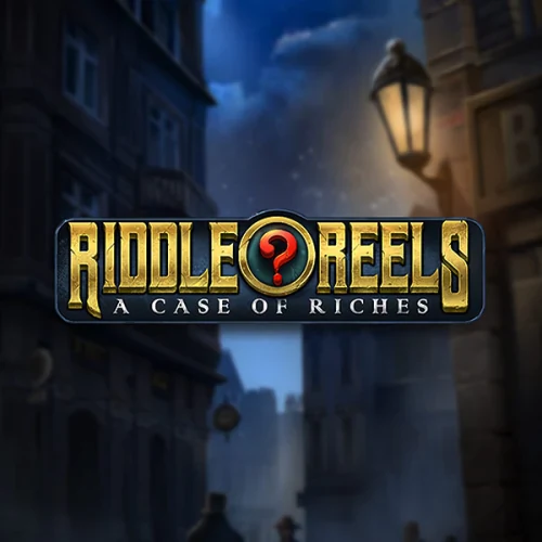 Riddle Reels
