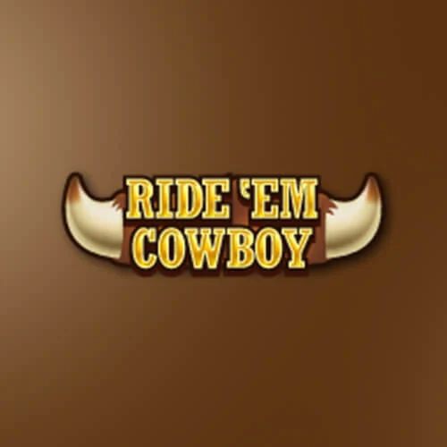 Ride 'em Cowboy