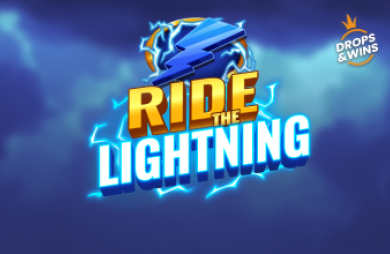 Ride the Lightning