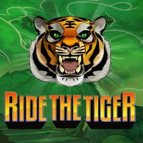 Ride the Tiger