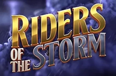 Riders of the Storm