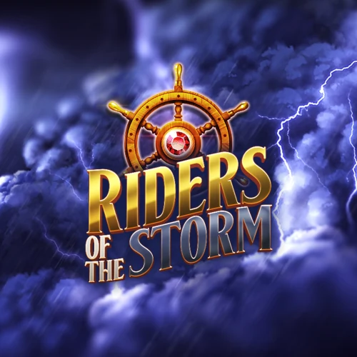 Riders of the Storm