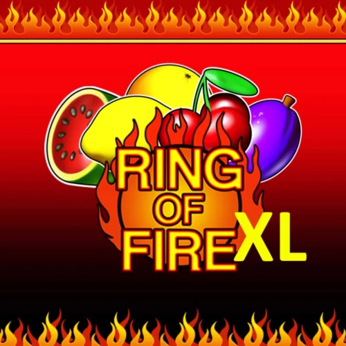 Ring Of Fire XL
