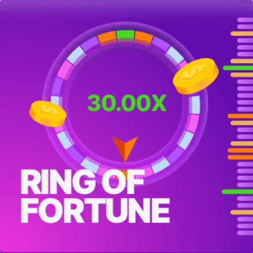 Ring of Fortune
