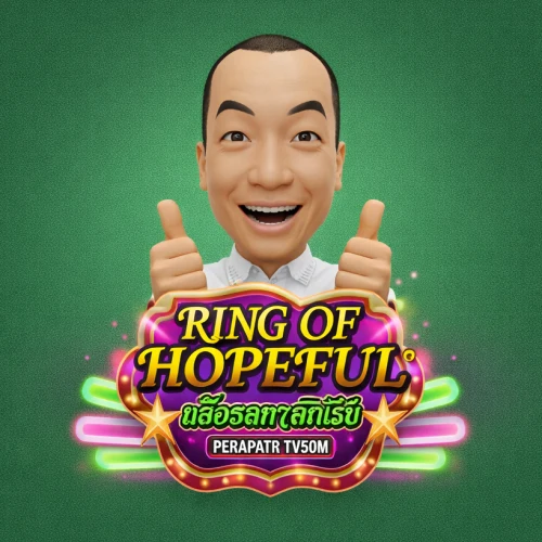 Ring of Hopeful
