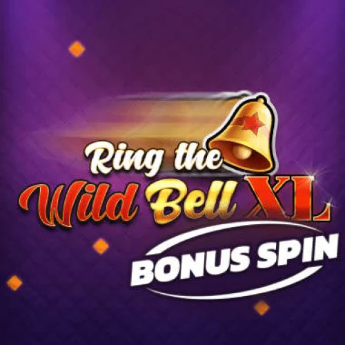 Ring the Wild Bell XL Bonus Spin