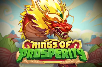 Rings of Prosperity