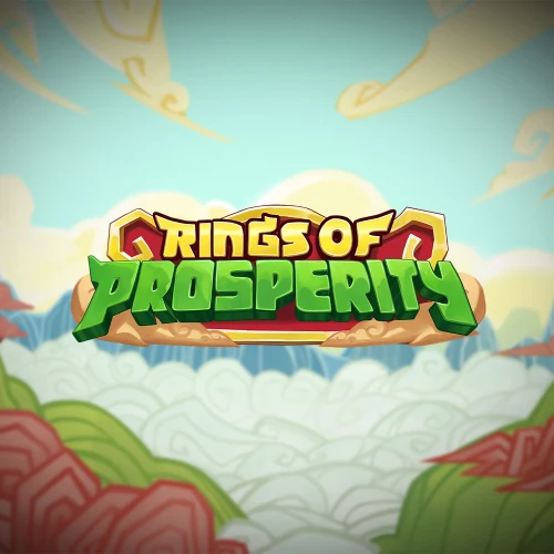 Rings of Prosperity