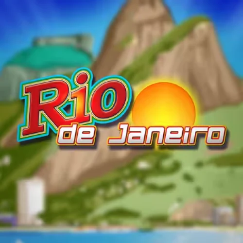 Rio de Janeiro