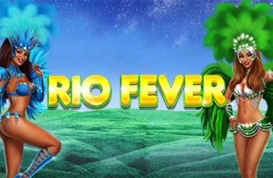 Rio Fever (Wizard Games)
