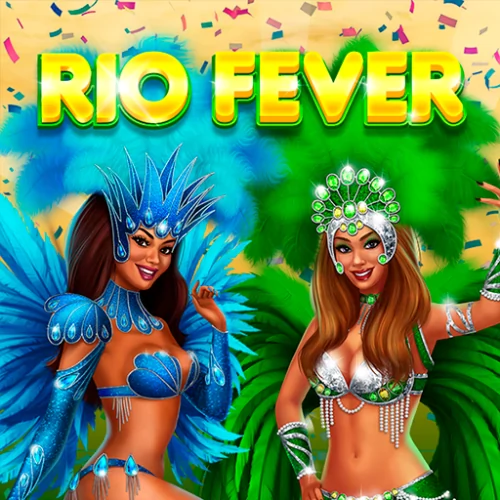 Rio Fever (Wizard Games)
