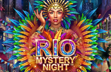 Rio Mystery Night