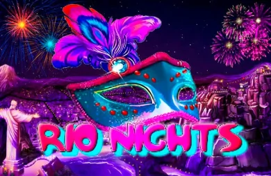 Rio Nights
