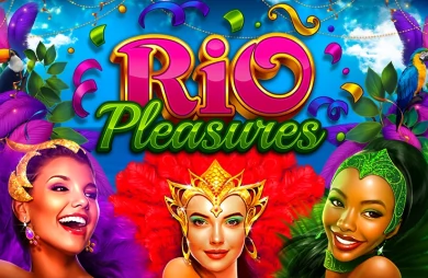 Rio Pleasures