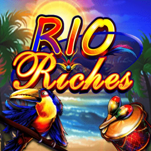Rio Riches - Stacked Up
