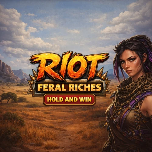 Riot: Feral Riches