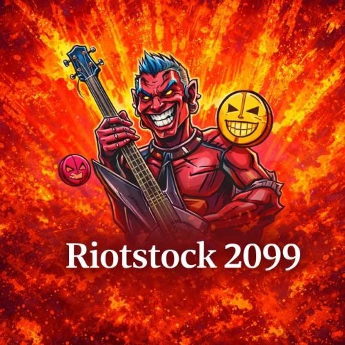 Riotstock 2099