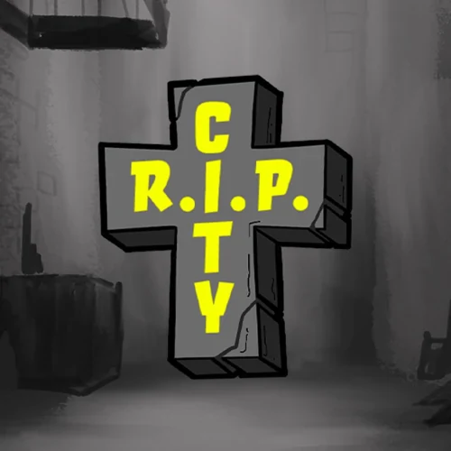 RIP City
