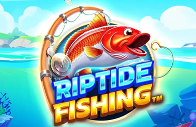 Riptide Fishing