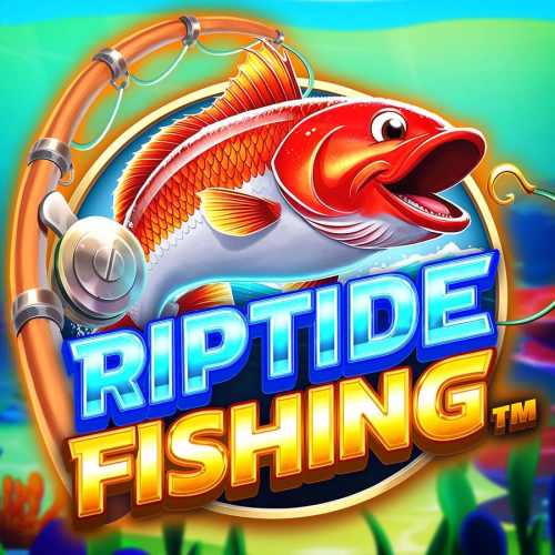 Riptide Fishing