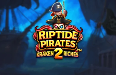 Riptide Pirates 2 Kraken Riches