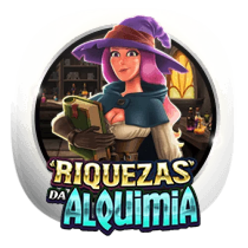 Riquezas da Alquimia