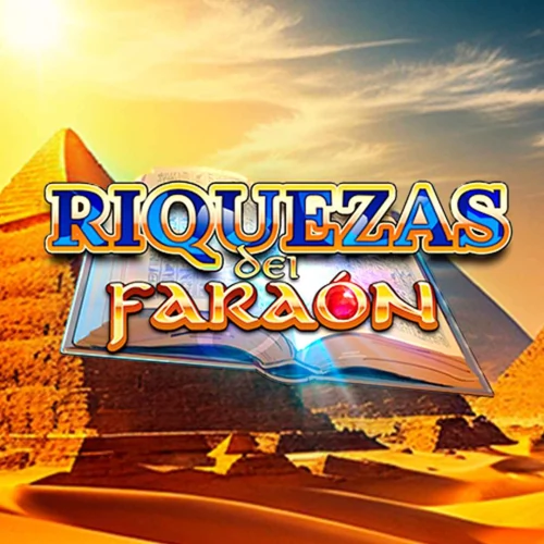 Riquezas del Faraón