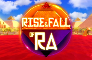 Rise and Fall of Ra
