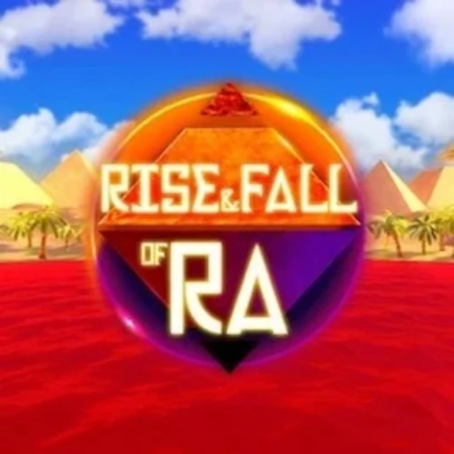 Rise and Fall of Ra