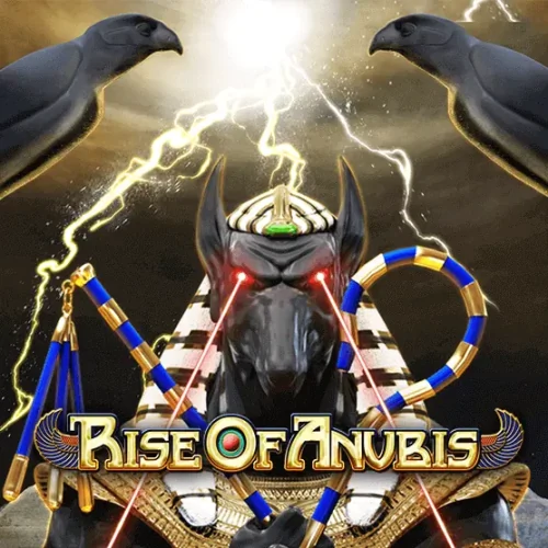 Rise of Anubis