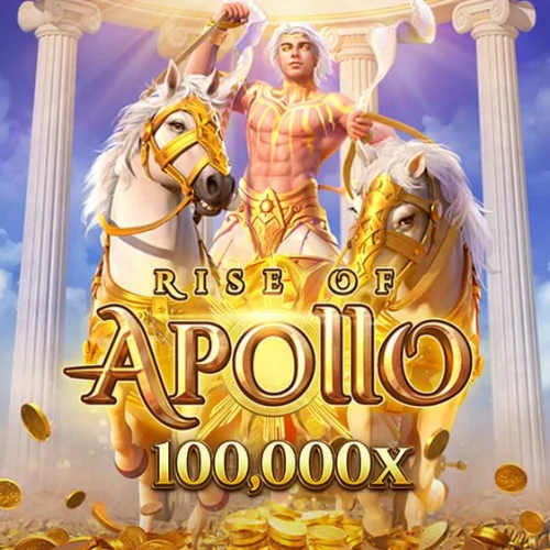 Rise of Apollo