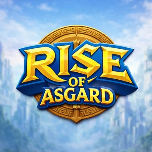 Rise of Asgard