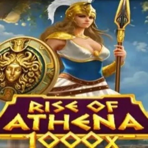 Rise of Athena 1000x