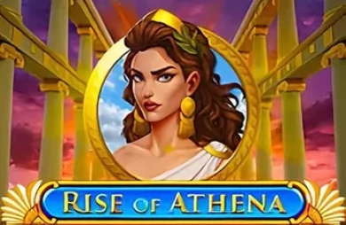 Rise of Athena