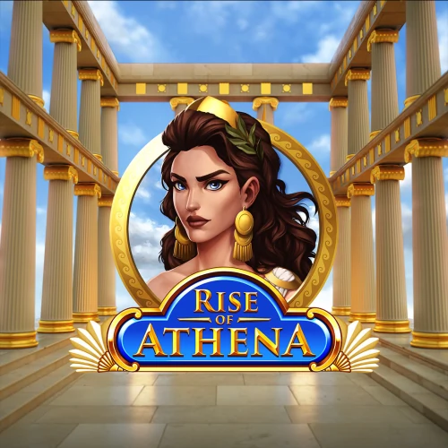 Rise of Athena