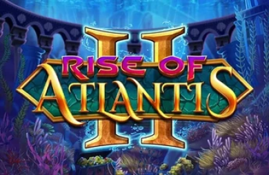 Rise of Atlantis 2