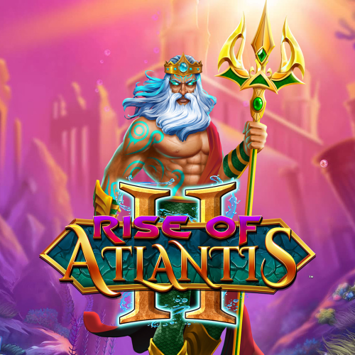 Rise of Atlantis 2