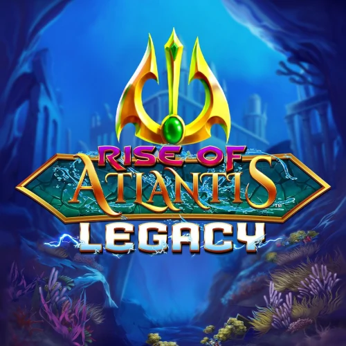 Rise of Atlantis Legacy