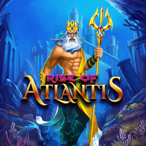 Rise of Atlantis