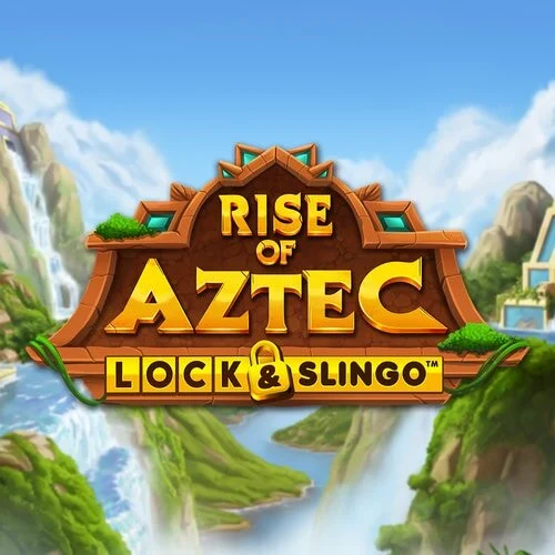 Rise of Aztec Lock &amp; Slingo