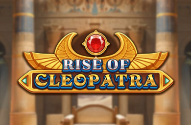 Rise of Cleopatra