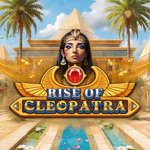 Rise of Cleopatra