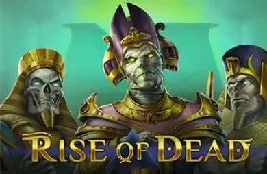 Rise of Dead