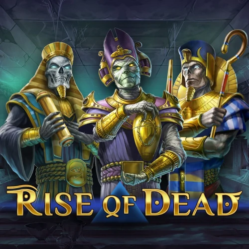 Rise of Dead