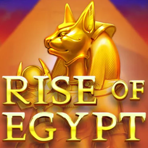 Rise of Egypt
