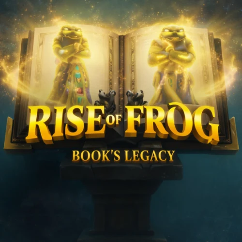 Rise of Frog: Book's Legacy