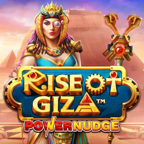 Rise of Giza PowerNudge