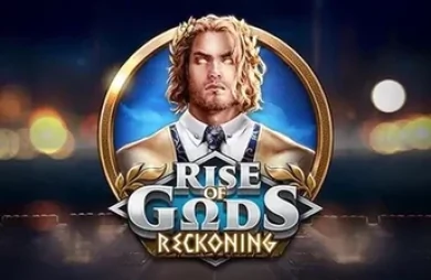 Rise of Gods: Reckoning
